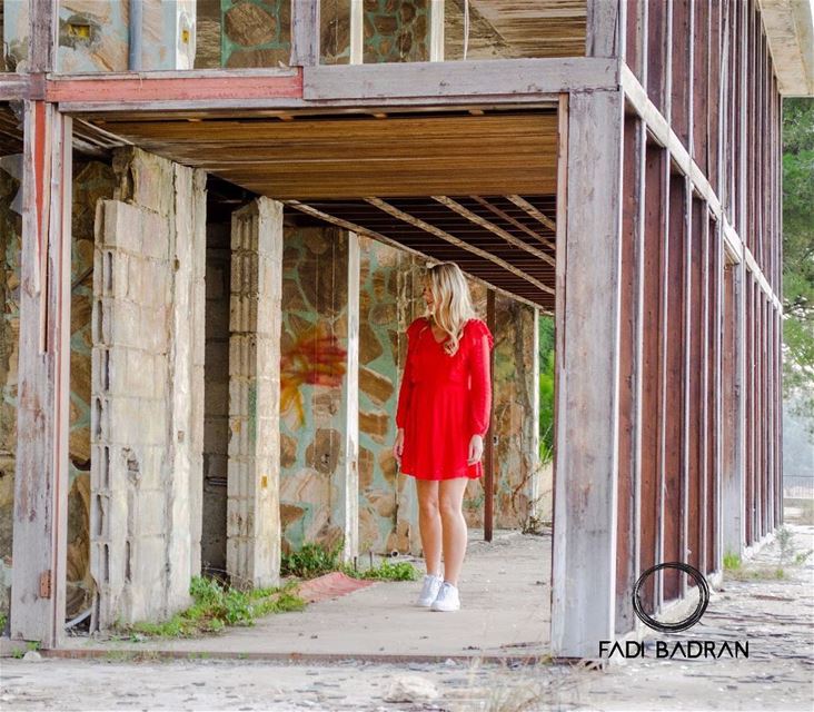 And then I realised adventures are the best way to learn ...... (Bikfaïya, Mont-Liban, Lebanon)