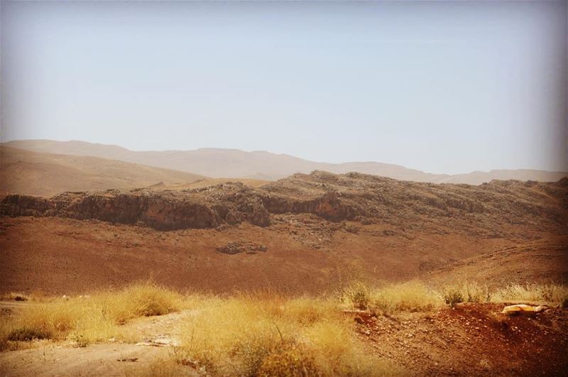 And yes we have material to shoot!!  landscapephotography  photography ... (Ain Bourday)