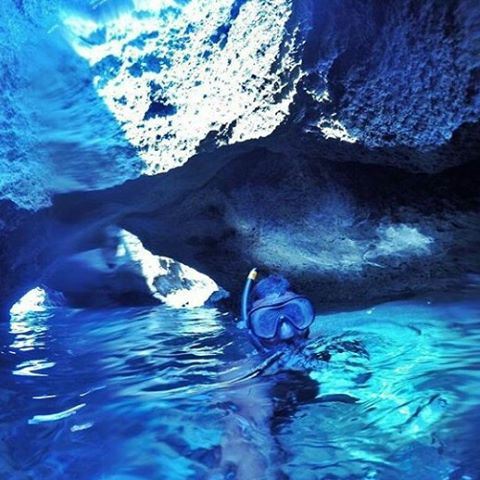 Anfeh Al-Koura , Tahet El-Rih - Cave anfehalkoura  greekorthodox ...