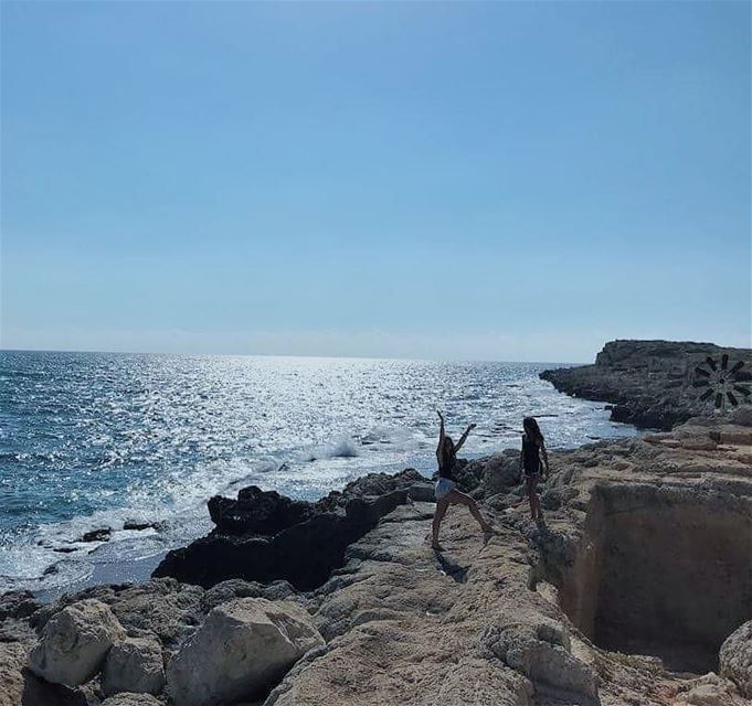 👭 ... (Anfeh Al-Koura أنفه الكورة)