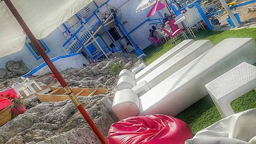 Anfeh Beach-BarFor Reservation : 78-955 811 live_love_anfeh_summer_2016 ...