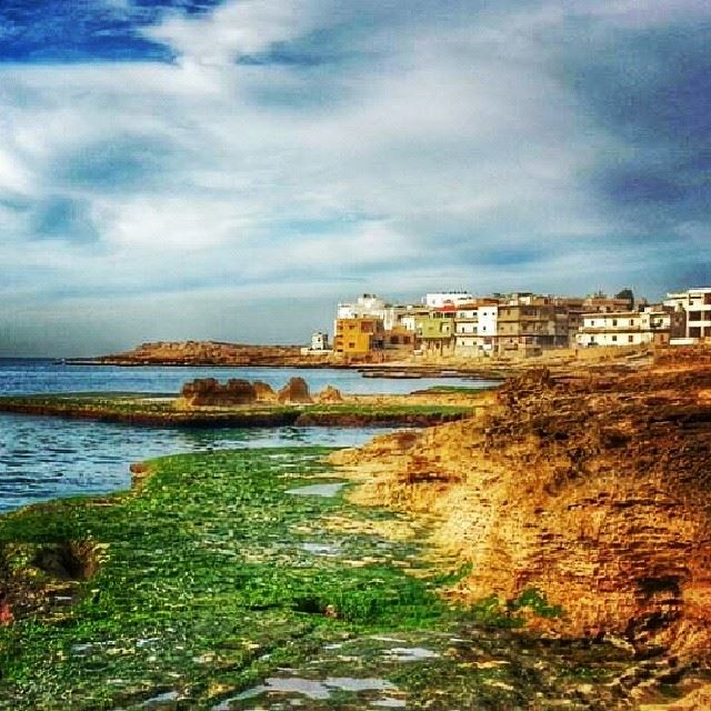  anfeh  koura  north  lebanon  insta_lebanon  instalebanon  instaweather ...