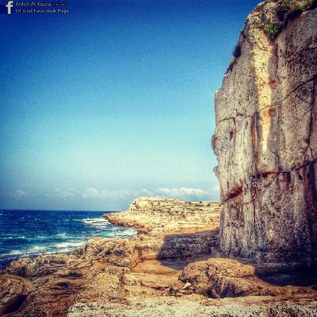  anfeh  north  lebanon  insta_lebanon ...