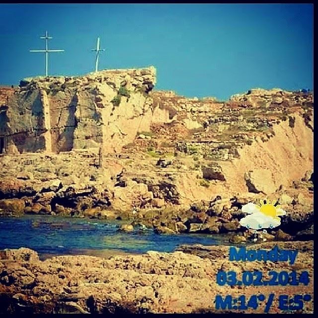  anfeh  qalaa  tahetelrih  phoenician  heritage anfehalkoura koura  north ...