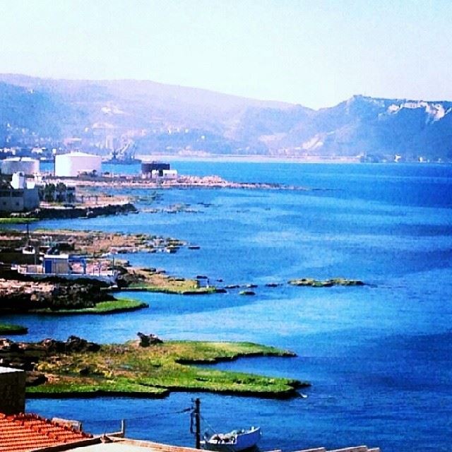  anfehalkoura  anfeh lebanon  insta_lebanon  instalebanon  insta_lebnen ...