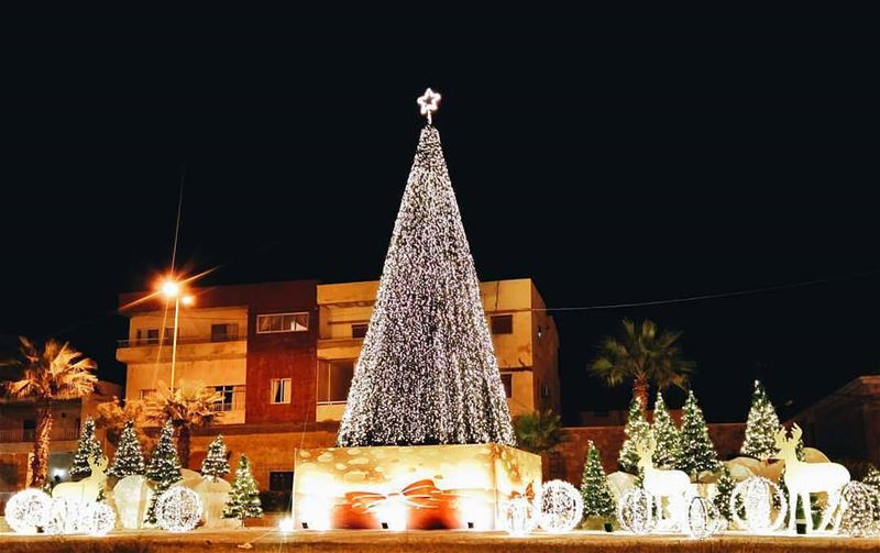  anfehalkoura  christmas2015🎄  greekorthodox  anfeh2015  lebanon ...
