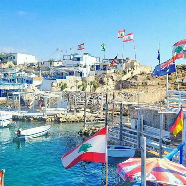  anfehalkoura  greekorthodox  anfeh2015  lebanon  insta_lebanon ...