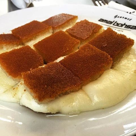 Any time is a good time for Knefe ❤️😍 Credits to @amal_bohsali  (Amal Bohsali)