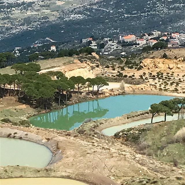 Apres reflexion ce fut une excellente journee 👌😍 whatsuplebanon ... (Falougha, Mont-Liban, Lebanon)