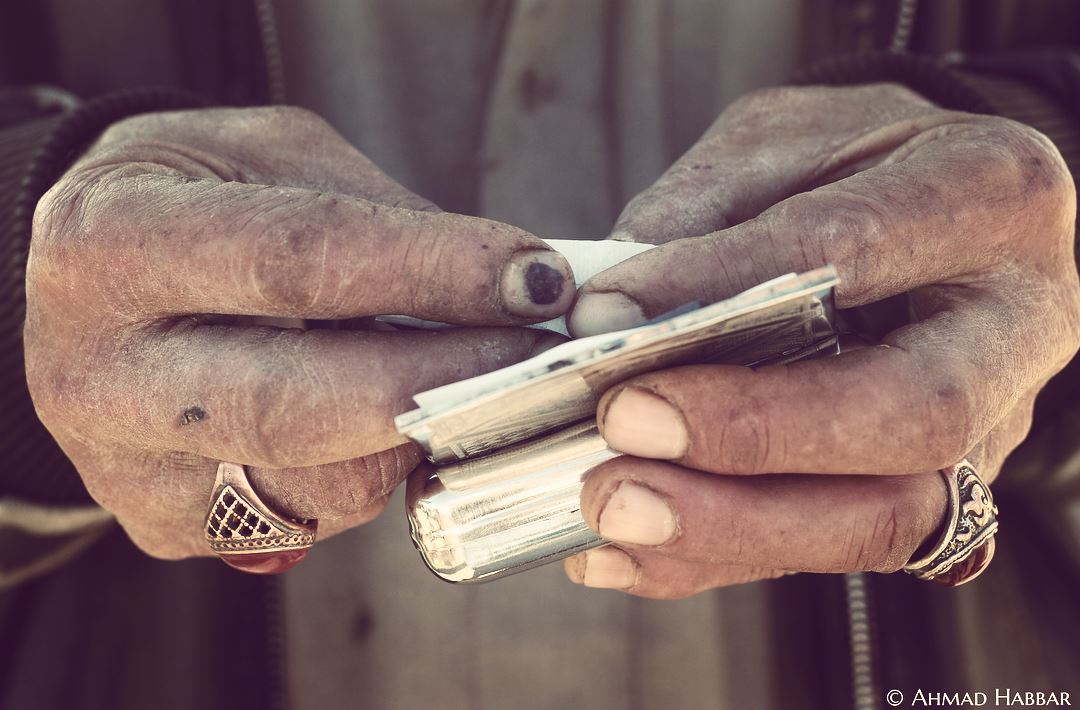 Arabic Tobacco 🚬 cigarette  tobacco  arabictobacco  arabic  handmade ...