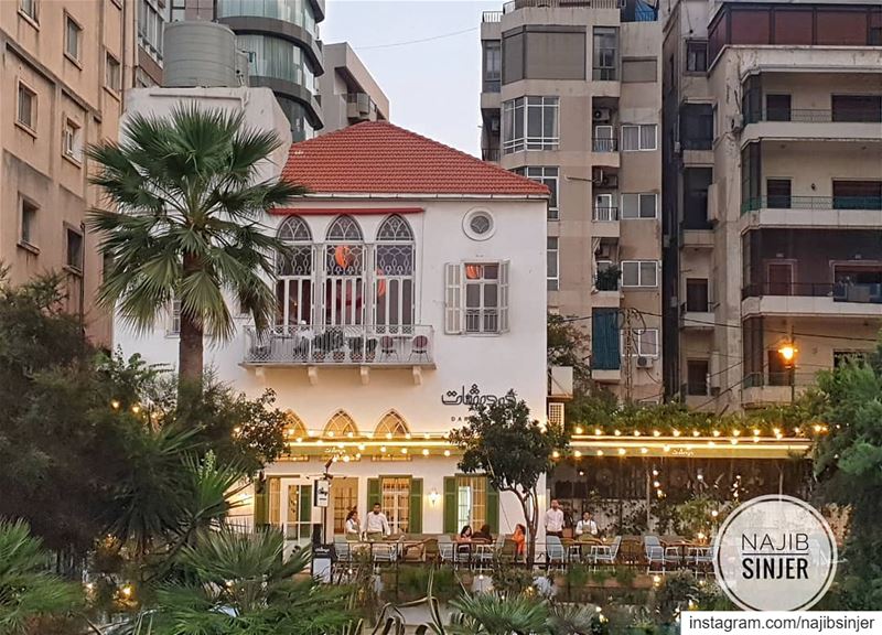  architecture  building  beyrouthlife  lebanon_hdr   proudlylebanese ... (Beirut, Lebanon)