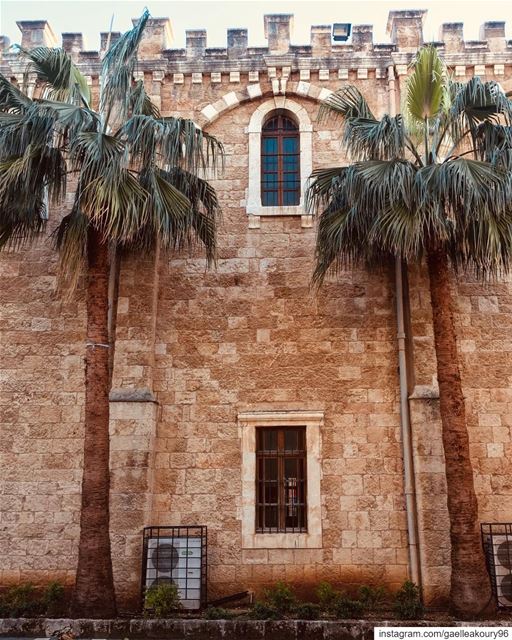  architecture  old  oldarchitecture  church  life  street  photography ... (Batroûn)