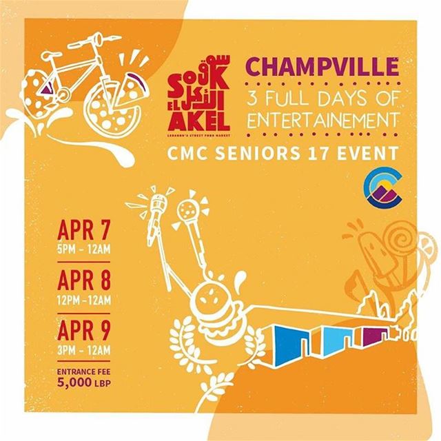 Are you ready????  food  soukelakel  champville  matn  lebanon  beirut ... (Champville)