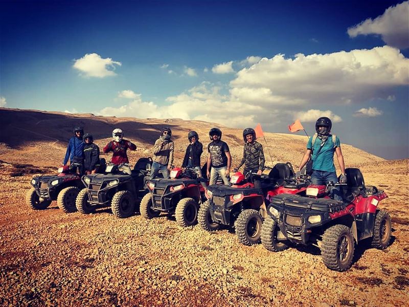 Are you ready for a happy weekend?!Photo by @charbelkossaifii Hermel ... (El Hermel, Béqaa, Lebanon)