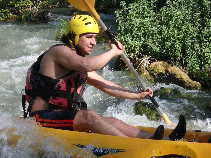 Are you ready for a happy weekend?!Photo credits to @raftingsquad hermel...