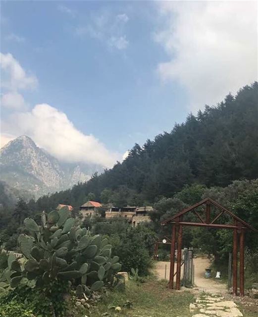 Are you Readyyyyyy for the weekend? JabalMoussa  unesco  livelovebeirut ...