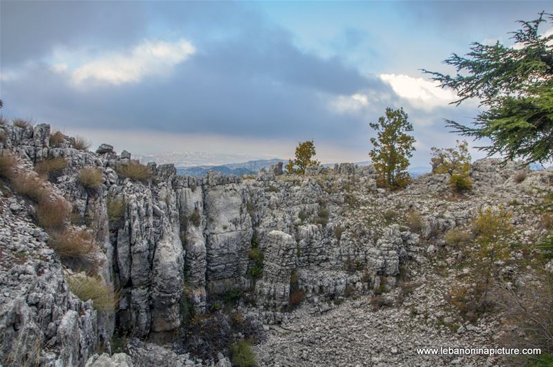 Arez El Rab Jaj - Mount Lebanon