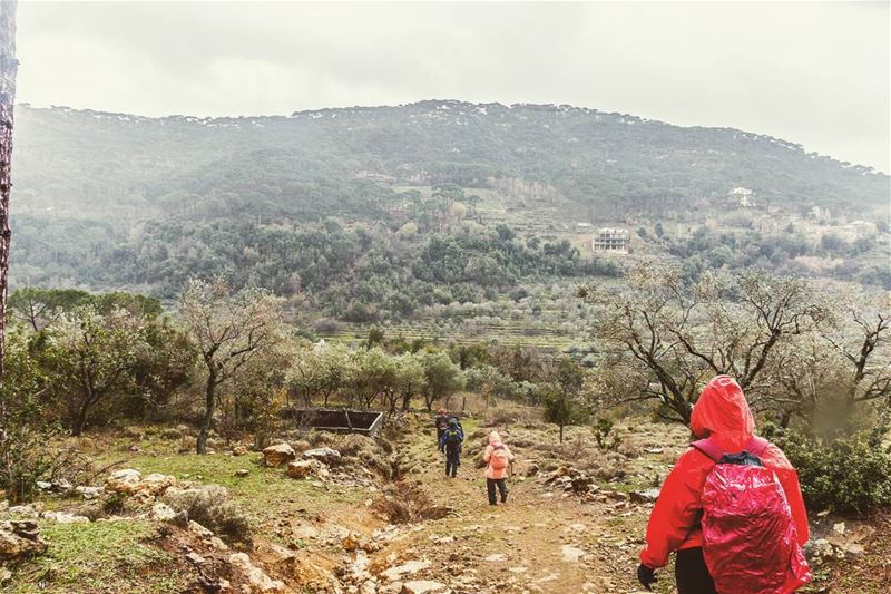 Arsoun__________________________________________... (Arsoûn, Mont-Liban, Lebanon)