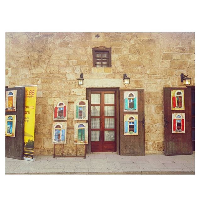Art...---TakeMeTo  Byblos  Lebanon  historical Travelwanderlust blog... (Jbeil-Byblos)
