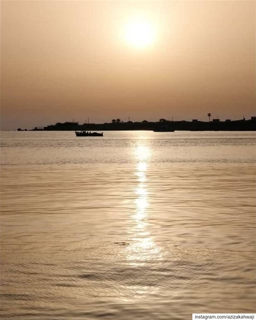 As you start to walk out on the way, the way... (Tyre, Lebanon)