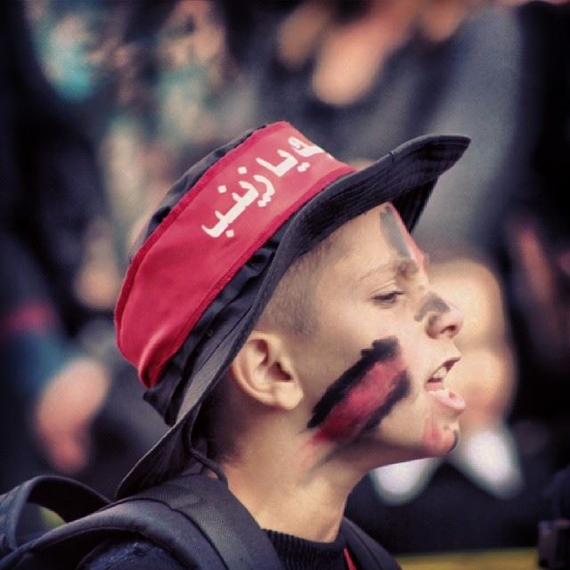  ashoura  moharram  hussain  karbala  ashoura2013  lebanon  southlebanon ...