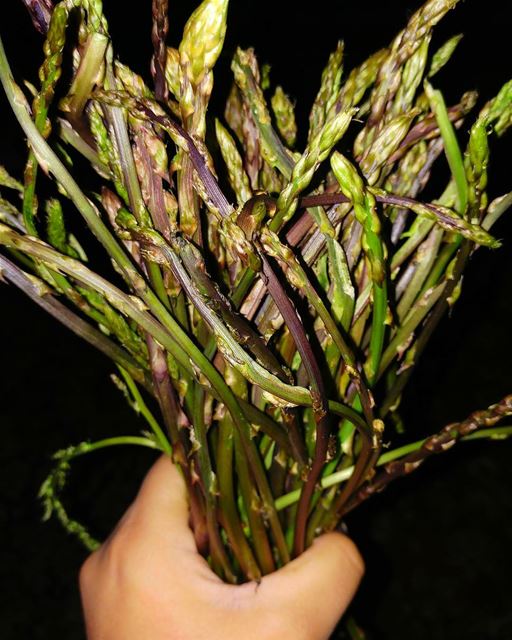 Asparagus bouquet anyone ? ... asparagus  healthyfood  picoftheday ...