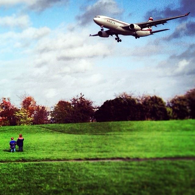 Aspire  landscapes  aviation  insta_aviation  megaplane  skyporn  people ...