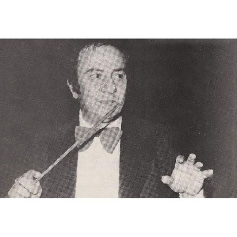 Assi Rahbani ( 1923 - 1986 )