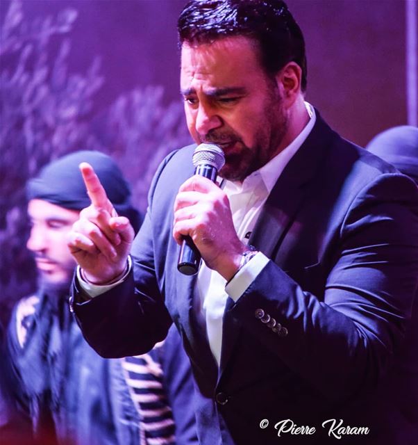  assielhallani  assielhallaniofficial  QARTABa  karnival  LEBANON ...