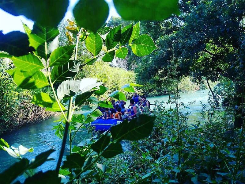  assiriver by @firassafwan  hermel  hermel_city  bekaa  lebanon ...