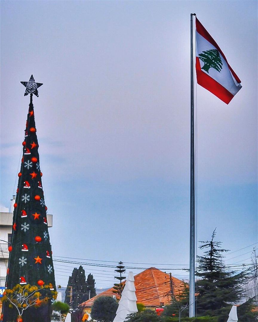 At Christmas, all roads lead home - Marjorie Holmes ... (Marjayoûn, Al Janub, Lebanon)