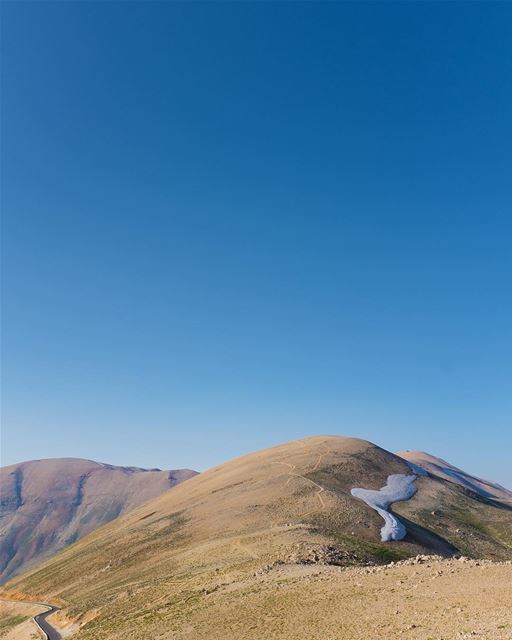 At the end of a very, very long day, I found myself back up on the col... (Col des Cèdres)