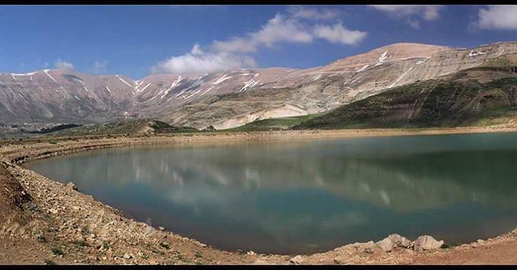 At the highest point of Bekafra  lebanonbylocal  discover961  lebanon ...