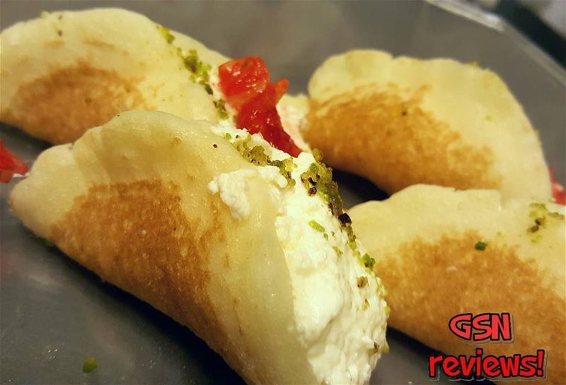  atayef  lebanese  cottage  cheese , is among the most  traditional  sweet... (Lebanon)