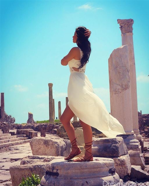 ATHENA PHOTOSHOOT BY @adham_mayas  dreamandshoot  instagram  friends ... (Tyre, Lebanon)