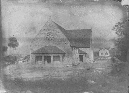 AUB Assembly Hall  1897