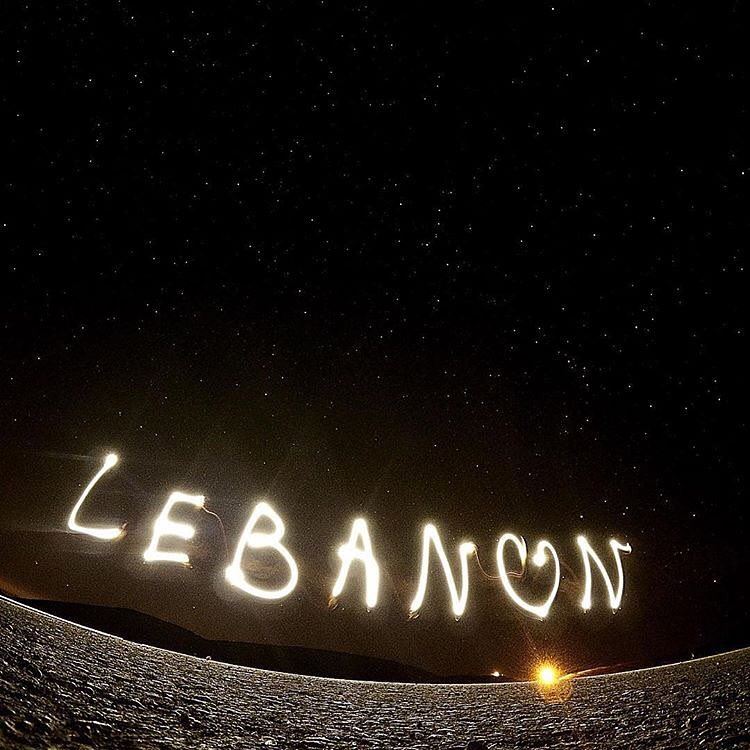 August  Meteor  Shower, when the  Earth passes through the Path of Comet... (Lebanon)