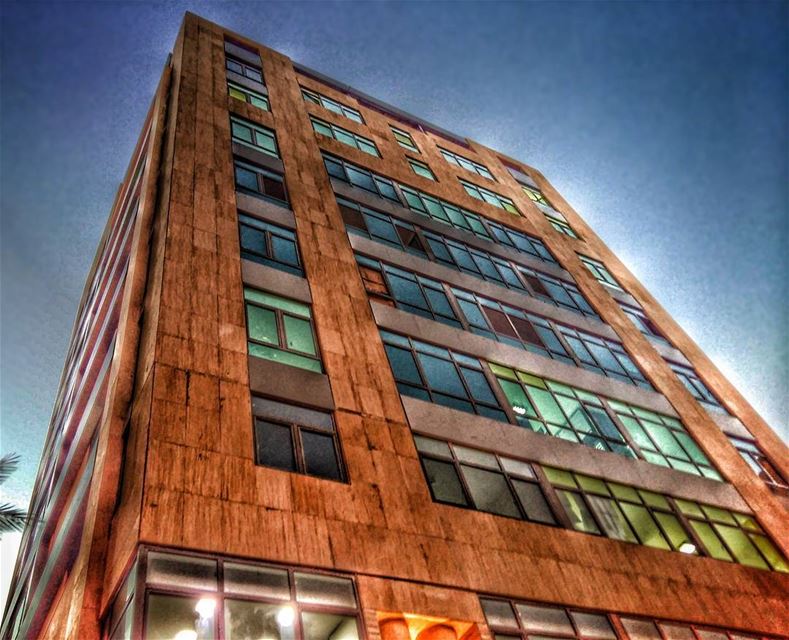 AUST  americanuniversityofscienceandtechnology  achrafieh  beirut ... (American University of Science and Technology)