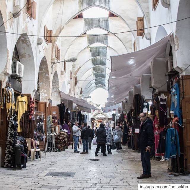 🇱🇧Authentic Souks  of Tripoli🇱🇧 swipe👈....... lebanon ...