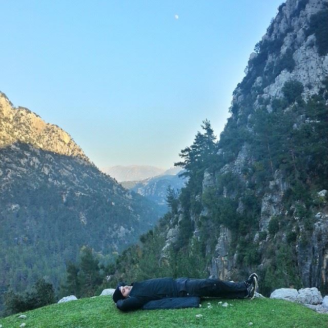  autumn 6 hours before  nye  2015  hiking  sleeping  nature  wild  lebanon...