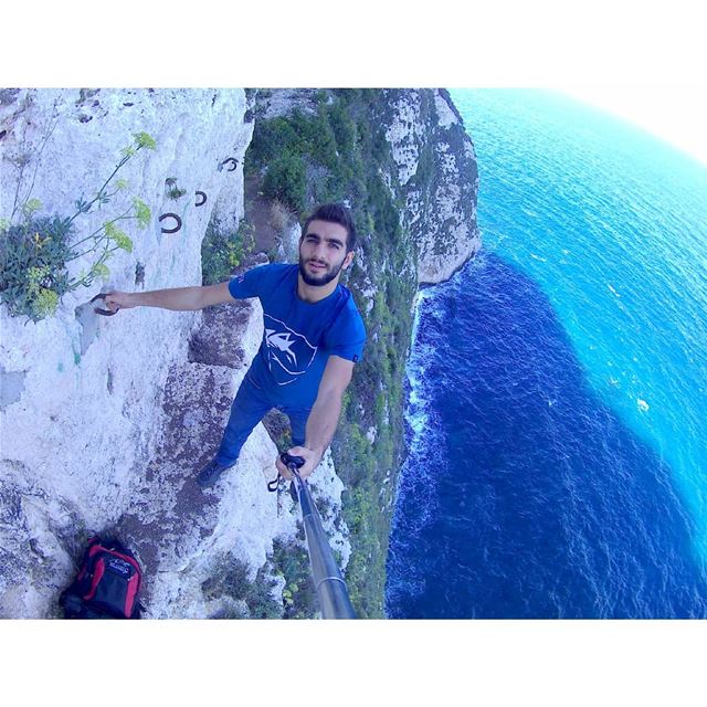 Average Is Not Enough! livelovelebanon  livelovebeirut  lebanonadventure ... (North Governorate)