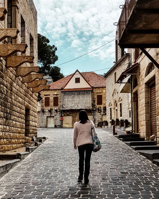 Away from the city .. Forever. StoriesFromLebanon Lebanon... (Lebanon)