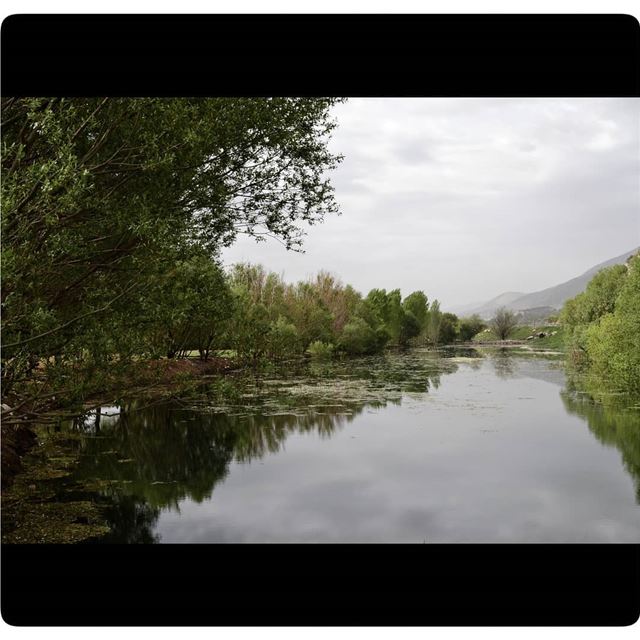 🇱🇧 Away from the city.. uglybeirut  ammiq  westbekaa  lebanon ... (`Ammiq, Béqaa, Lebanon)