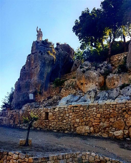  aytou ... (Aïtou, Liban-Nord, Lebanon)