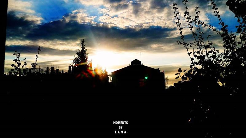 B A K H O U N ❤💉 LAMA_YOUSSEF  moments_by_lamayoussef 💙 (Bakhoun, Liban-Nord, Lebanon)