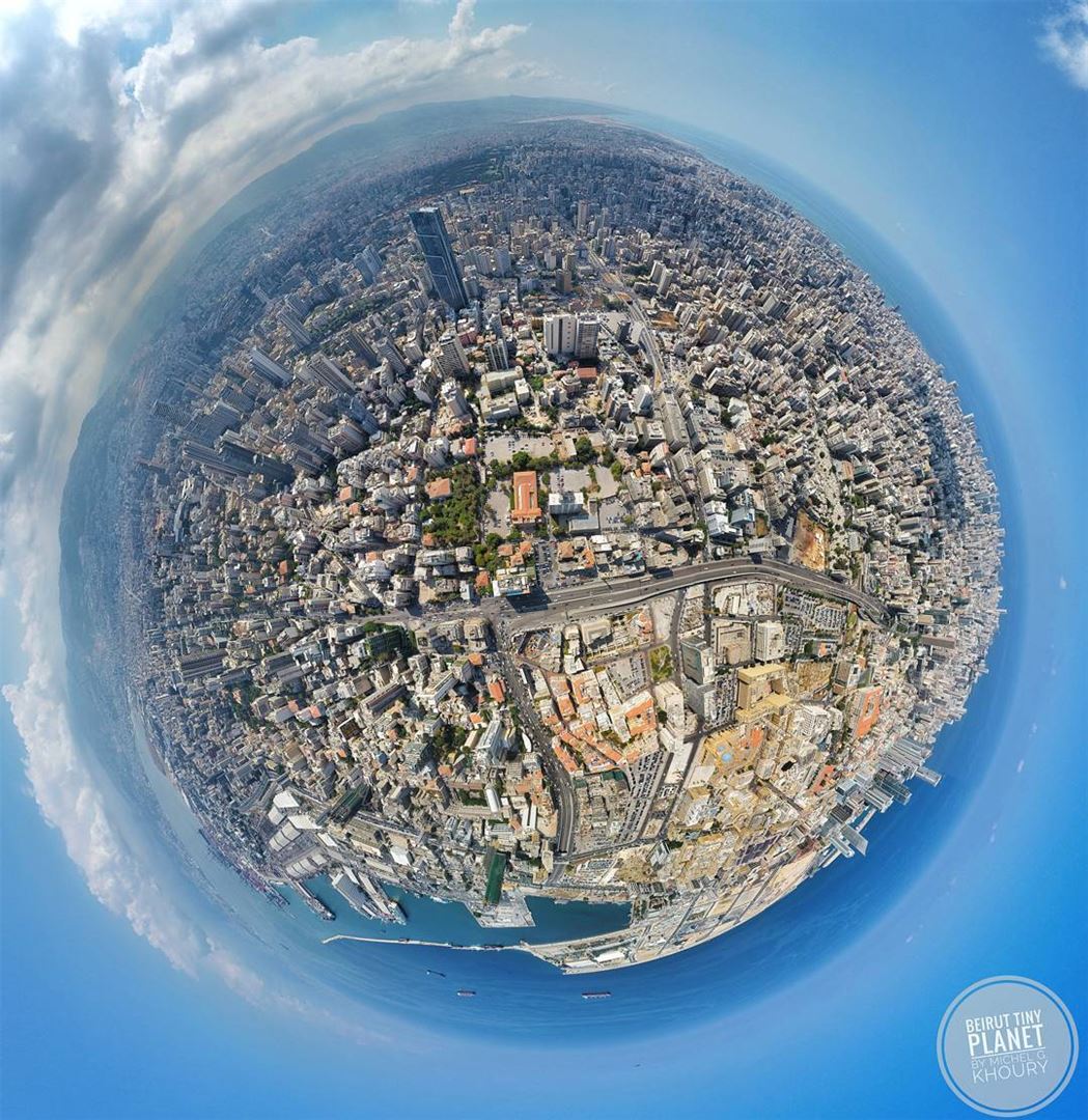 B E I R U T our Planet 🌍↪↩ to enjoy the view 😎  AboveLebanon  Lebanon ...