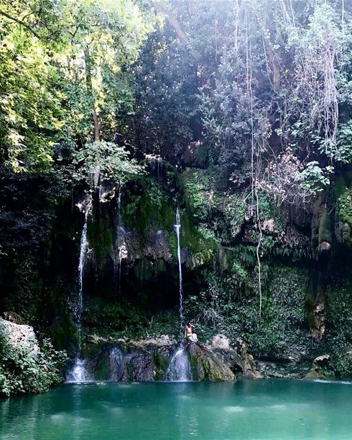 ... (Baakline, Mont-Liban, Lebanon)