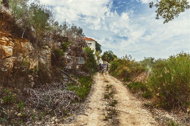 Baakline__________________________________________... (Baakline, Mont-Liban, Lebanon)