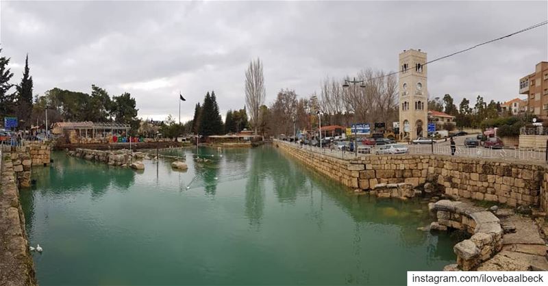  Baalbeck  IloveBaalbeck  Lebanon  livelovebaalbeck  livelovelebanon  snow...