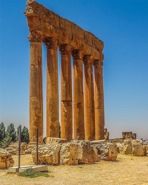  baalbek  lebanon  livelovelebanon  whatsaplebanon  beirut ... (Baalbeck Temples)